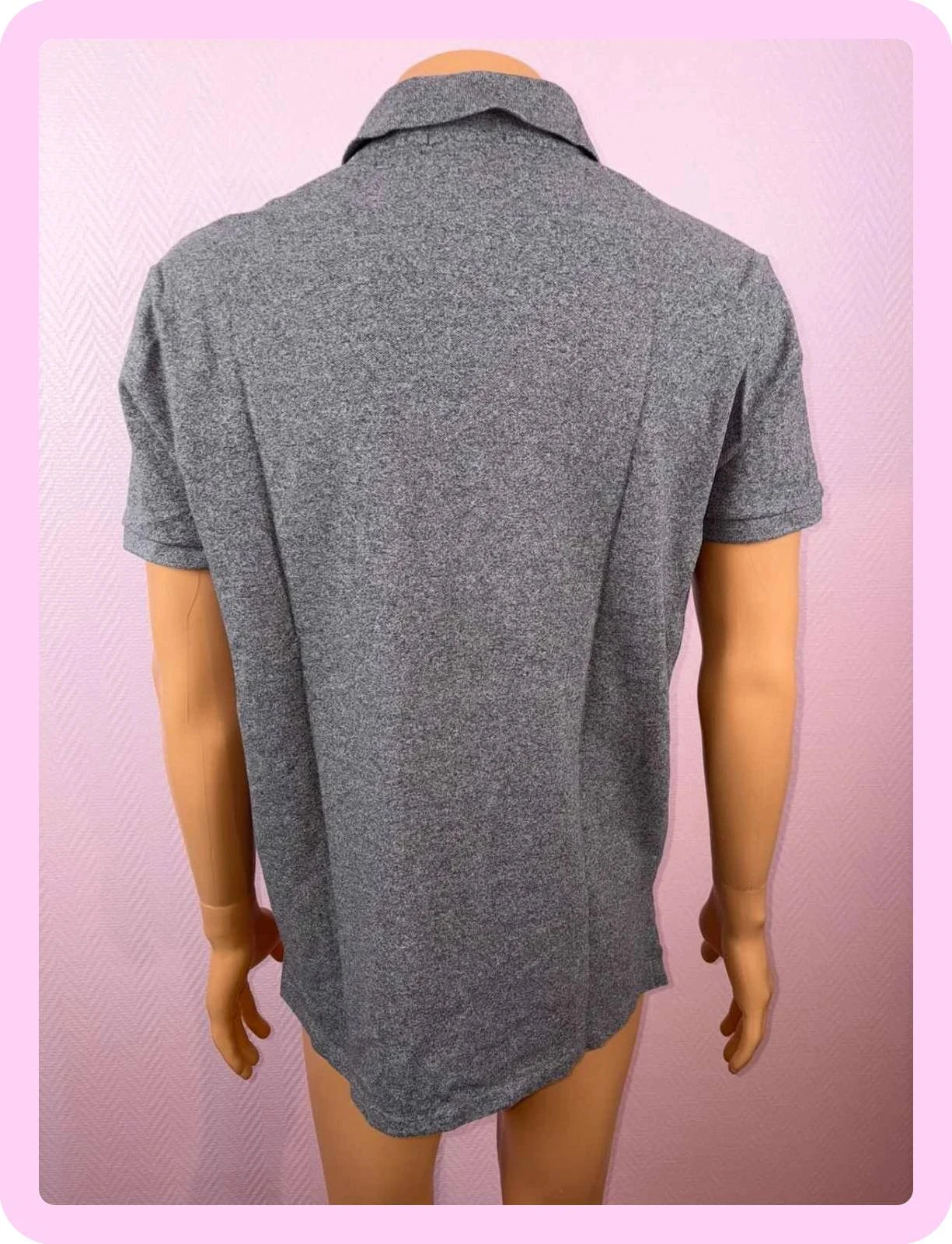 Polo, homme, Ralph Lauren, taille XL très bon état – photo 5